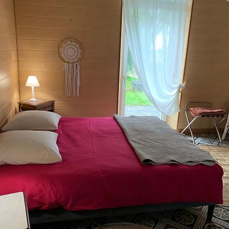 Maison Piffou Malaussanne Екстер'єр фото