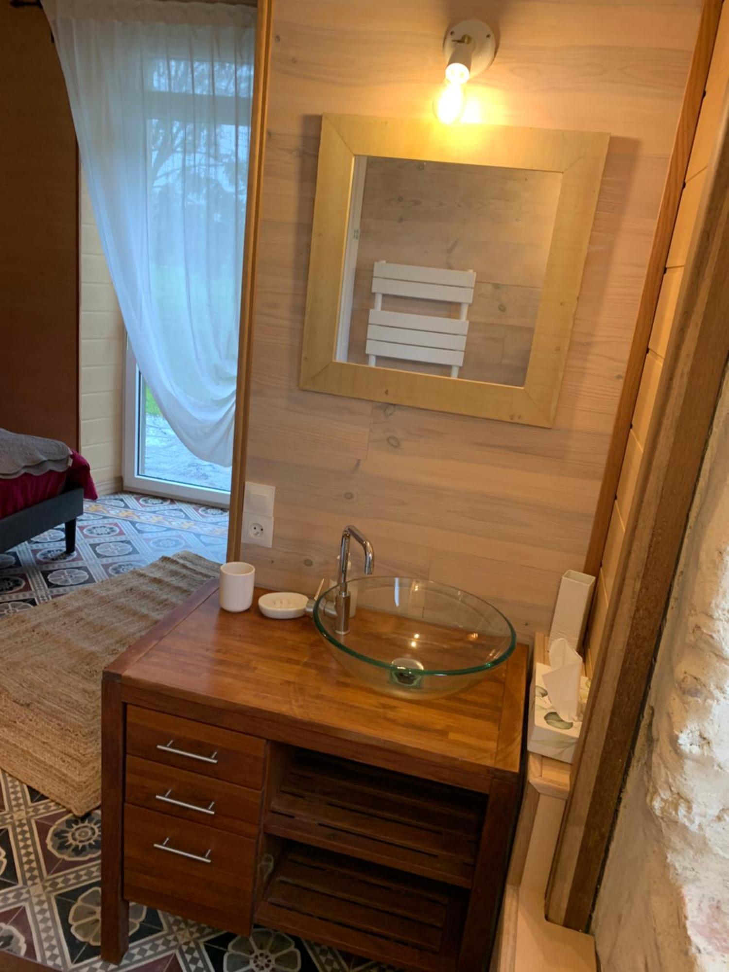 Maison Piffou Malaussanne Екстер'єр фото