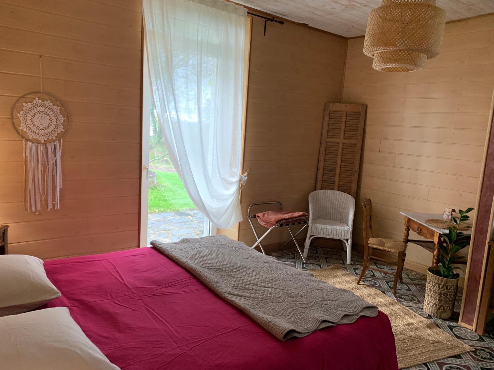 Maison Piffou Malaussanne Екстер'єр фото
