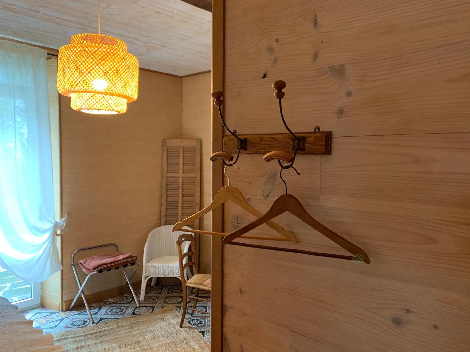 Maison Piffou Malaussanne Екстер'єр фото