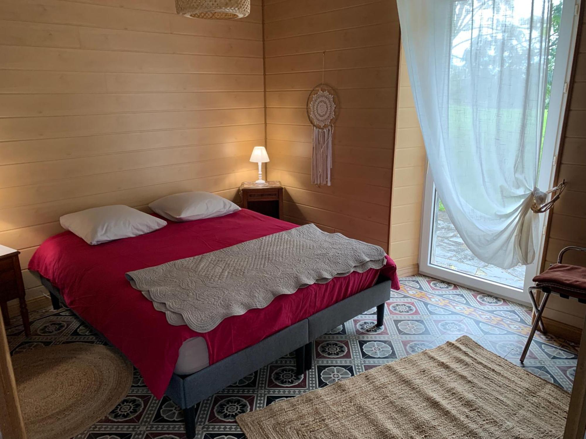 Maison Piffou Malaussanne Екстер'єр фото